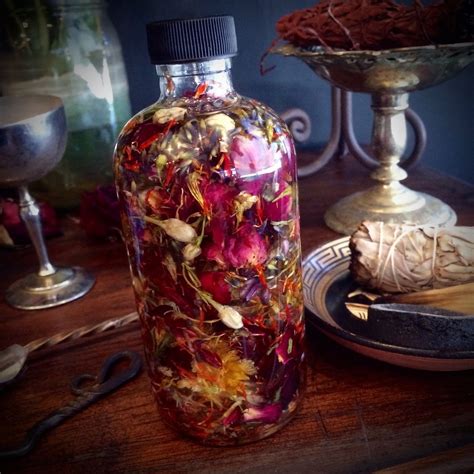 Unlocking the Power of Scent: Magic Candle Company Oil Potions for Productivity and Focus